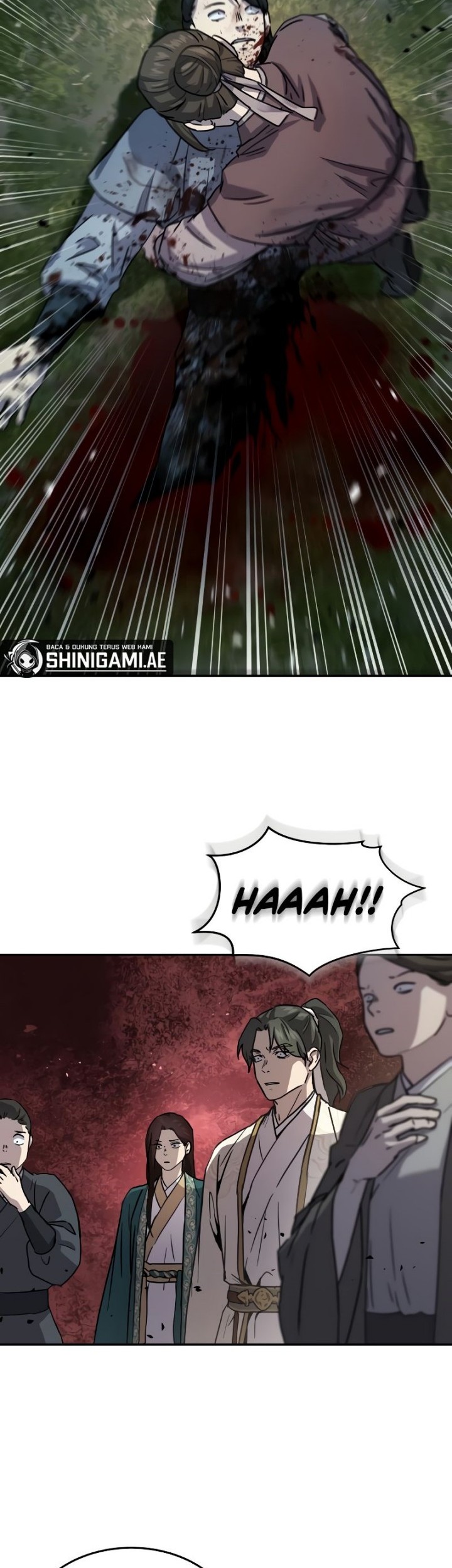 Absolute Dominion chapter 15 halaman 55