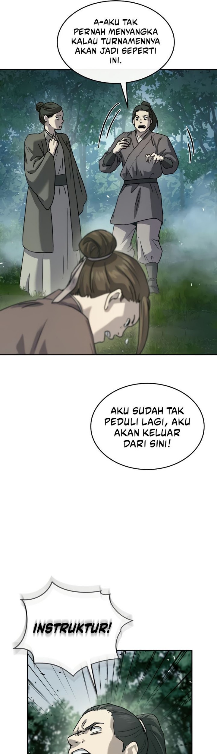 Absolute Dominion chapter 15 halaman 58