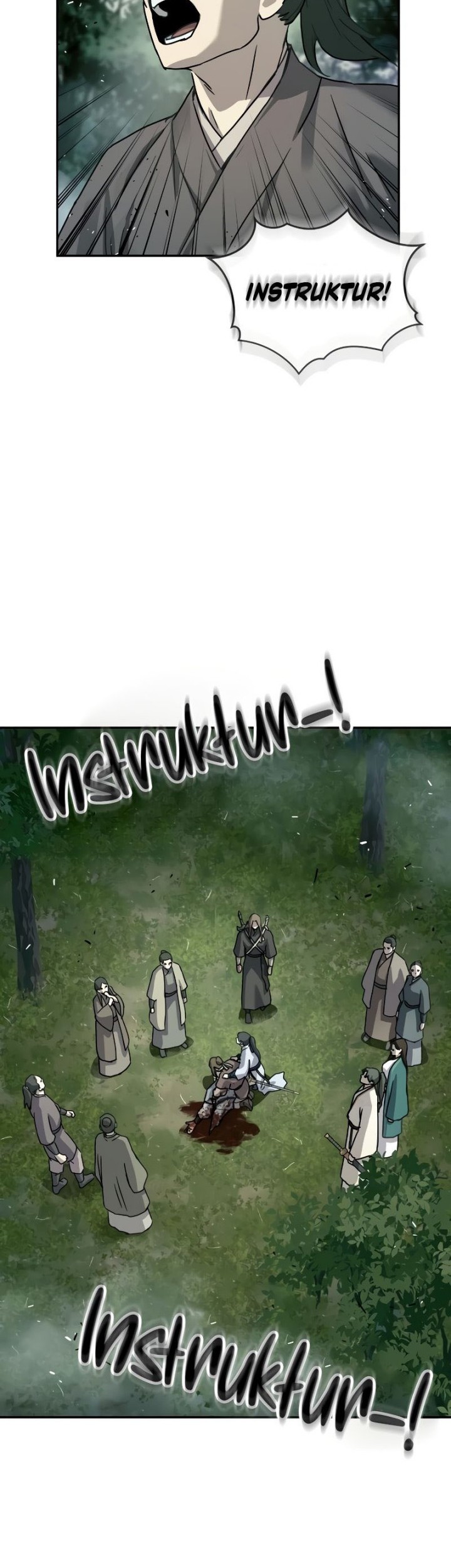 Absolute Dominion chapter 15 halaman 59