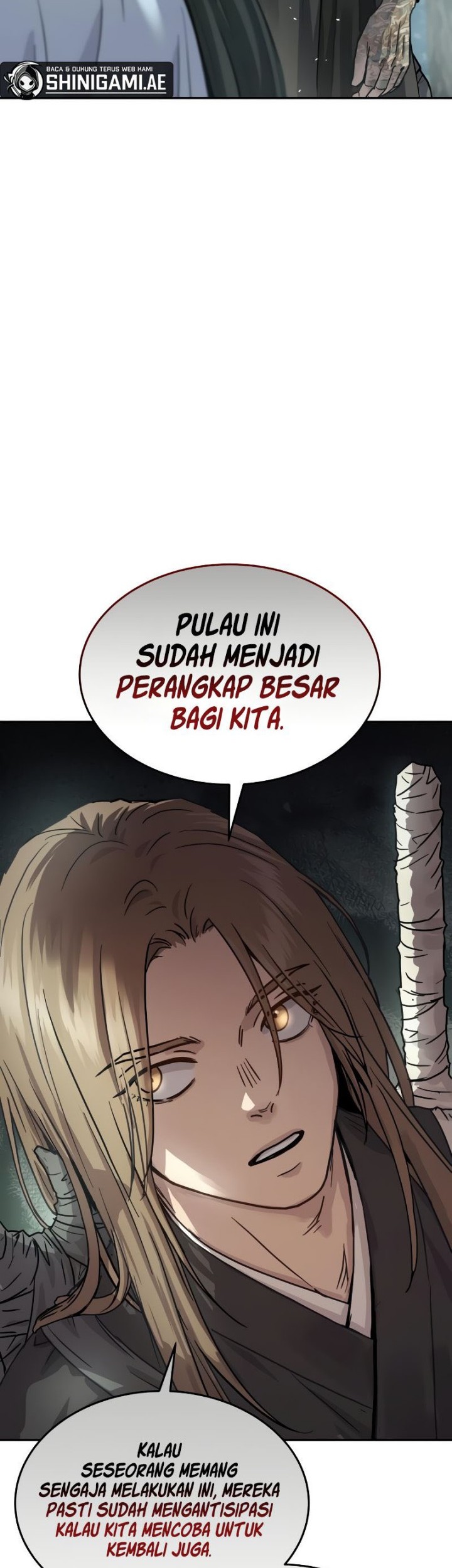 Absolute Dominion chapter 15 halaman 63