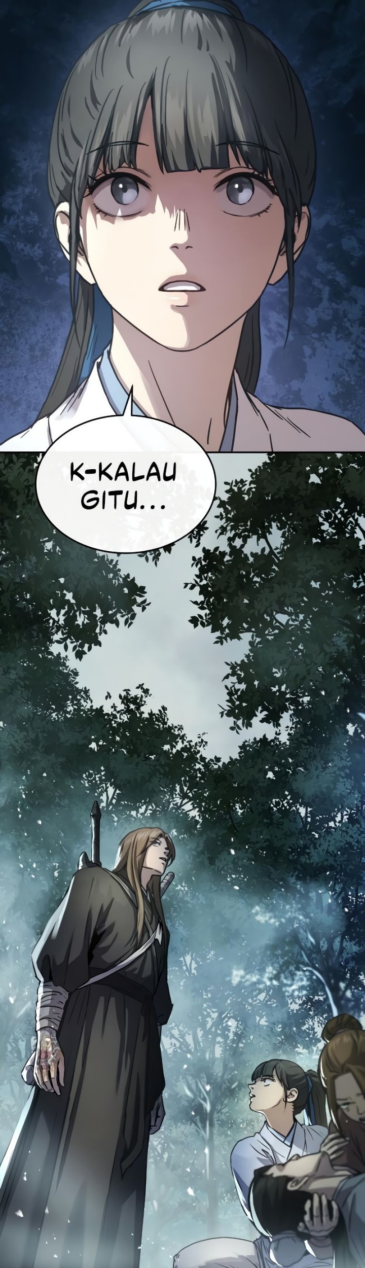 Absolute Dominion chapter 15 halaman 65