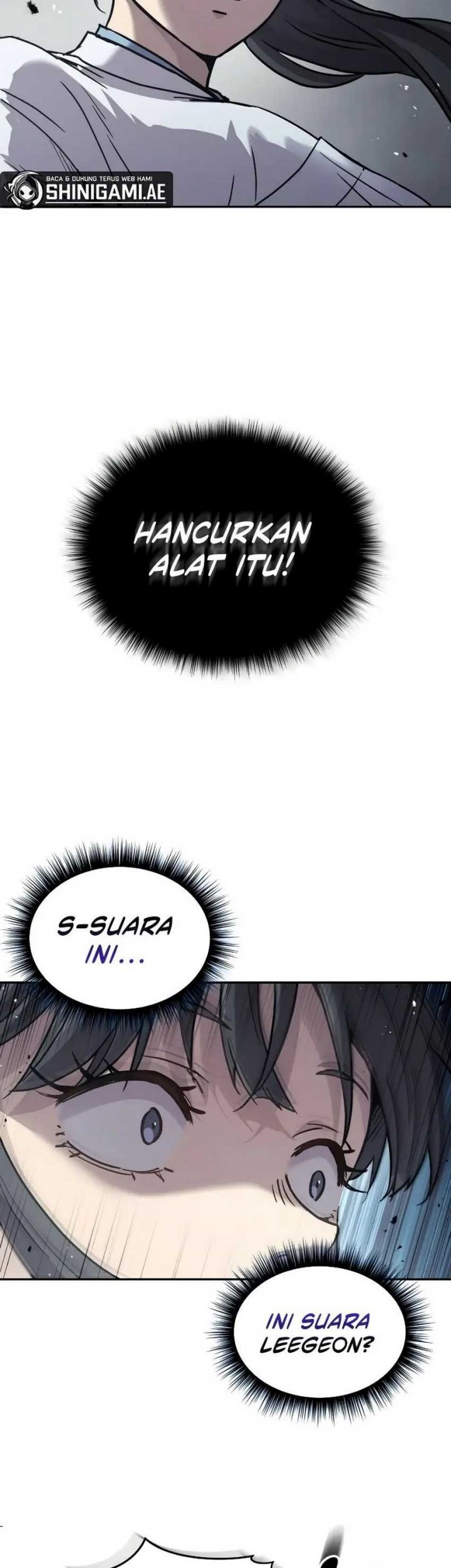 Absolute Dominion chapter 17 halaman 12