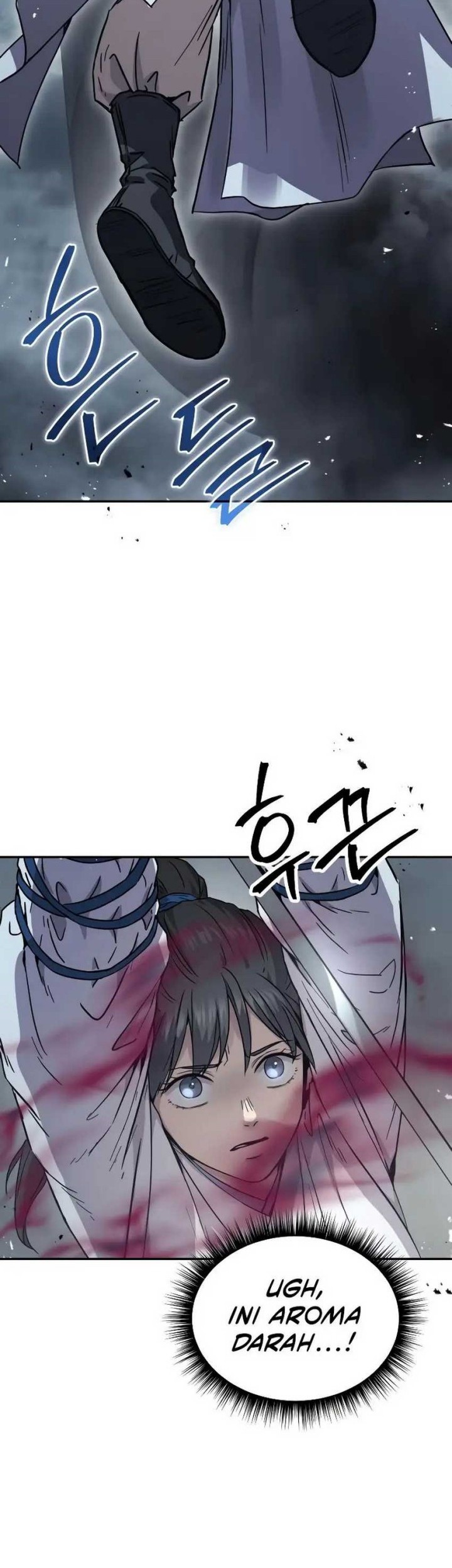 Absolute Dominion chapter 17 halaman 15