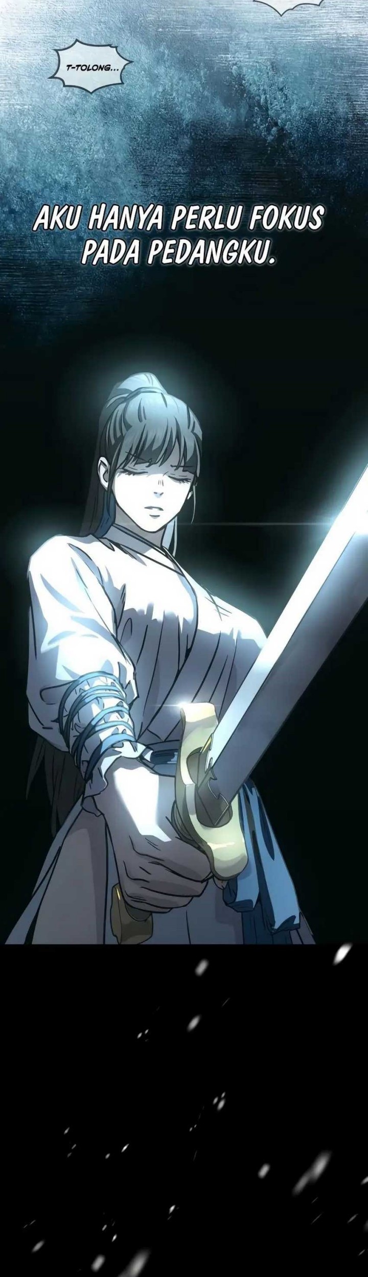 Absolute Dominion chapter 17 halaman 24