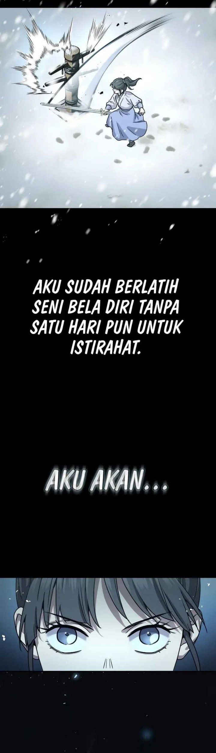 Absolute Dominion chapter 17 halaman 26