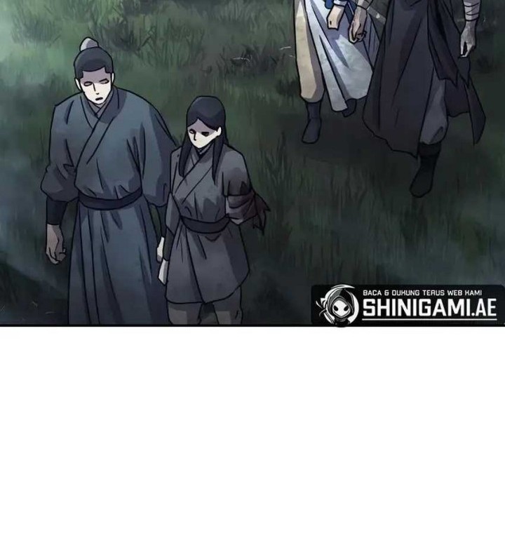 Absolute Dominion chapter 17 halaman 40