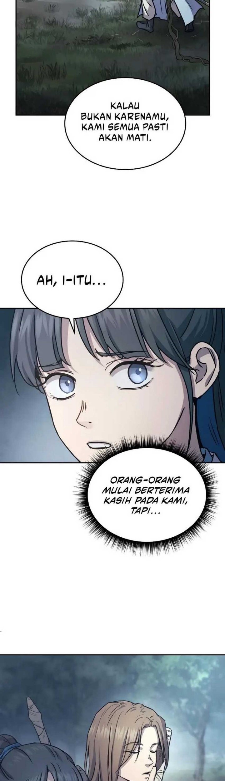 Absolute Dominion chapter 17 halaman 42