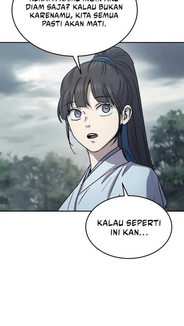 Absolute Dominion chapter 17 halaman 44