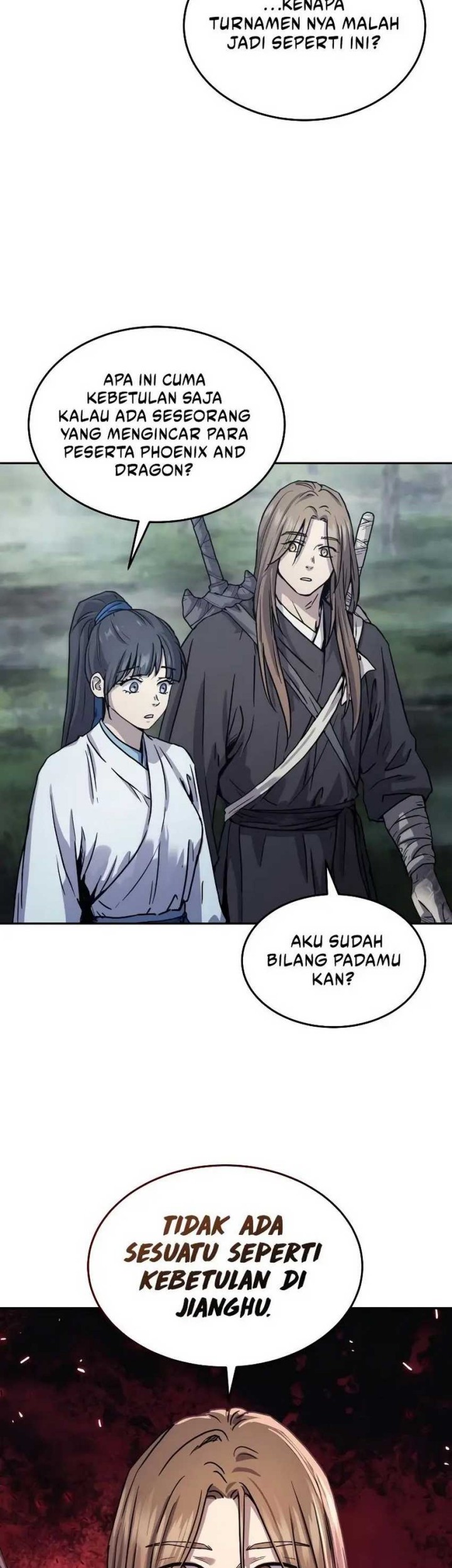 Absolute Dominion chapter 17 halaman 47