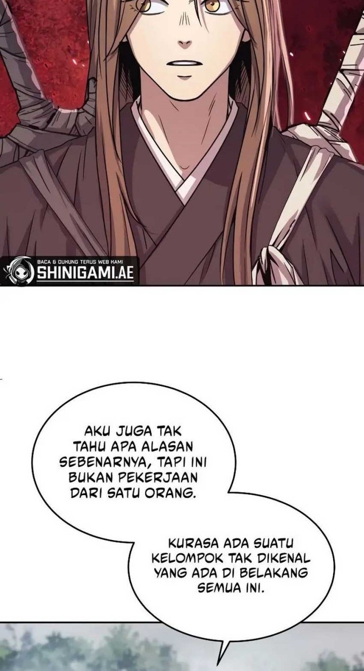 Absolute Dominion chapter 17 halaman 48