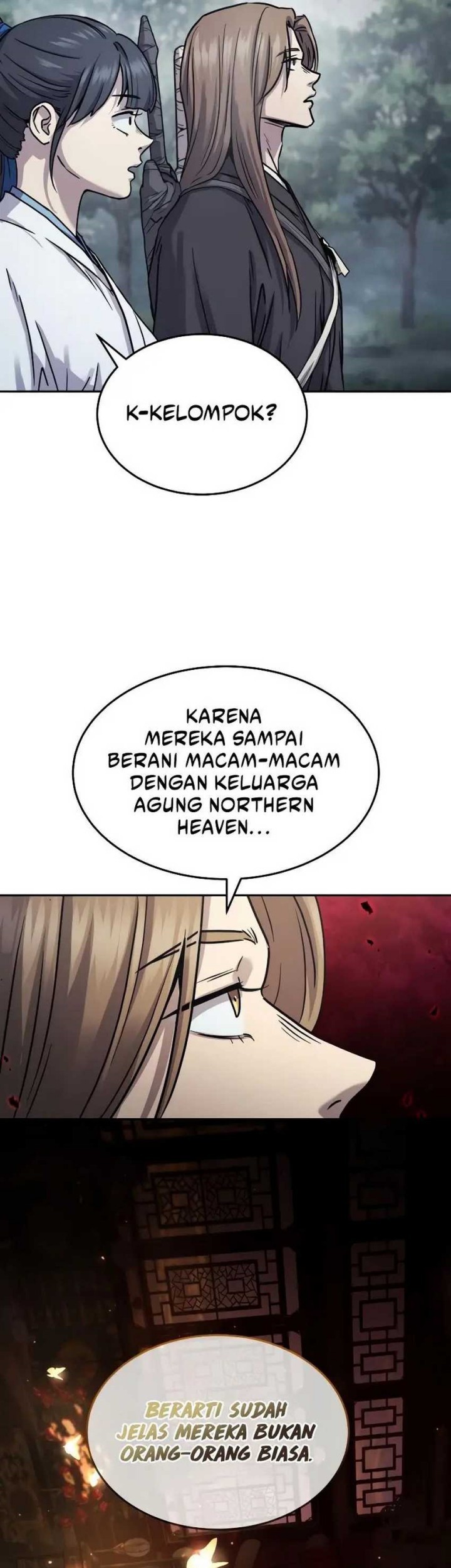 Absolute Dominion chapter 17 halaman 49