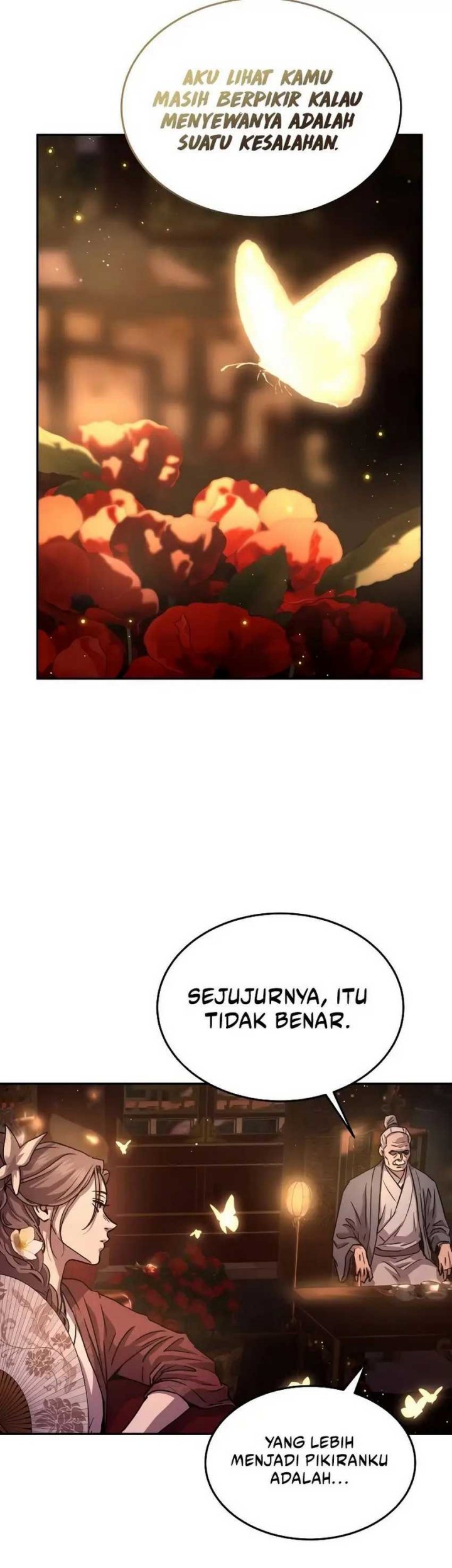 Absolute Dominion chapter 17 halaman 53