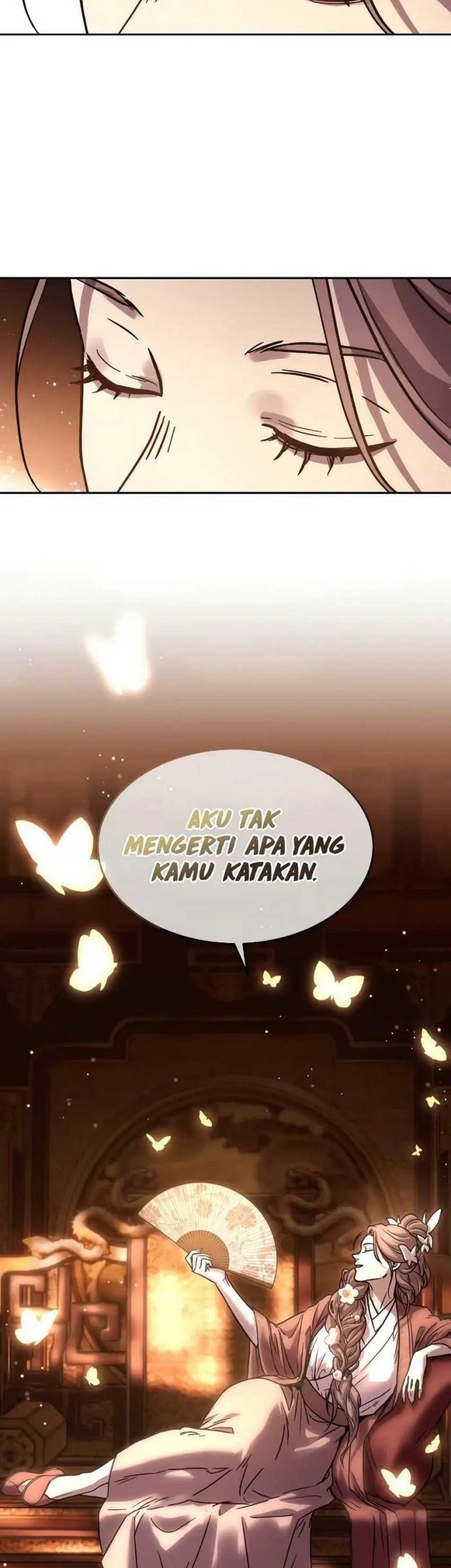 Absolute Dominion chapter 17 halaman 55