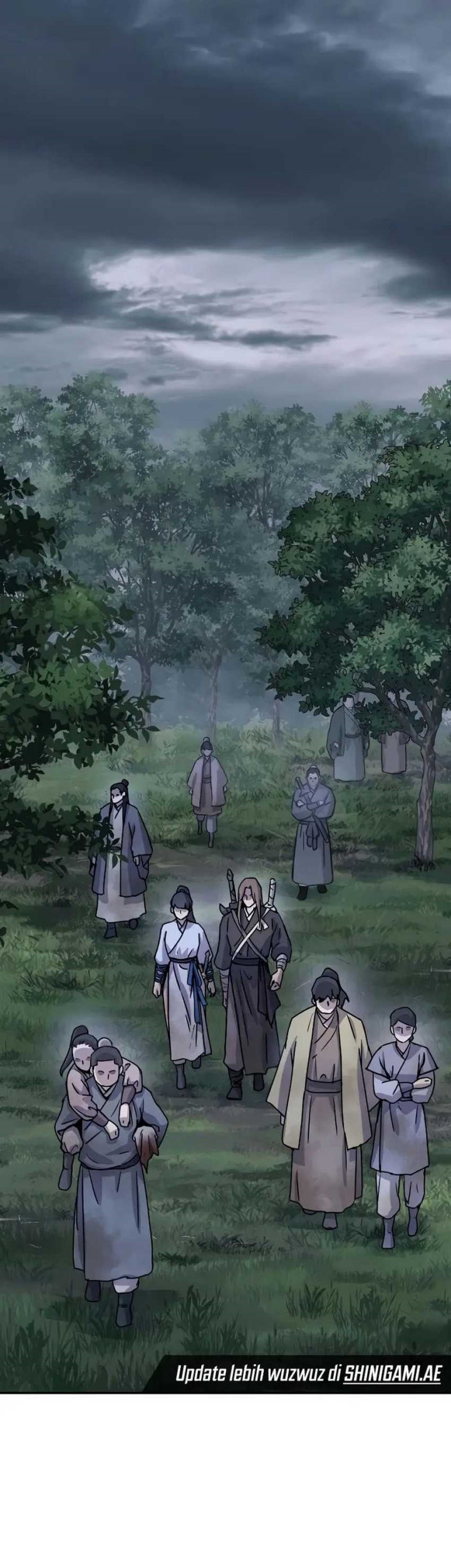 Absolute Dominion chapter 17 halaman 57