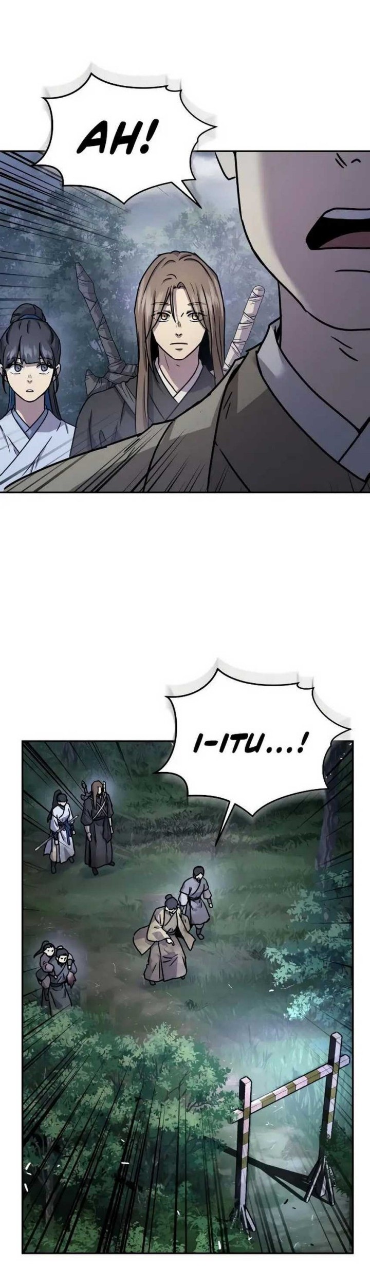Absolute Dominion chapter 17 halaman 58
