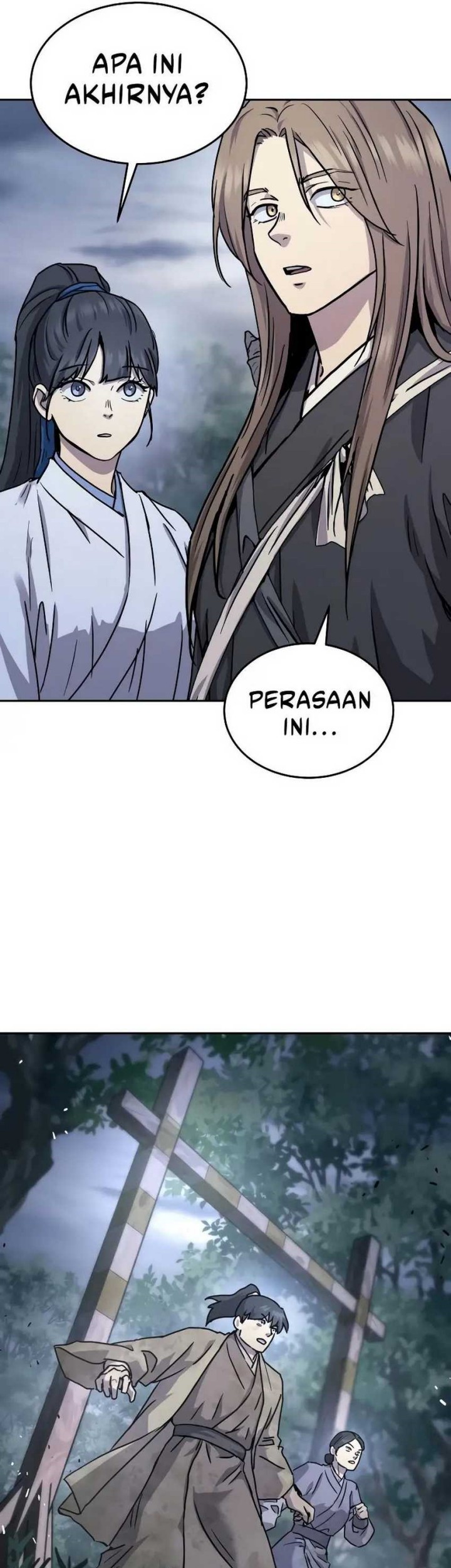 Absolute Dominion chapter 17 halaman 61