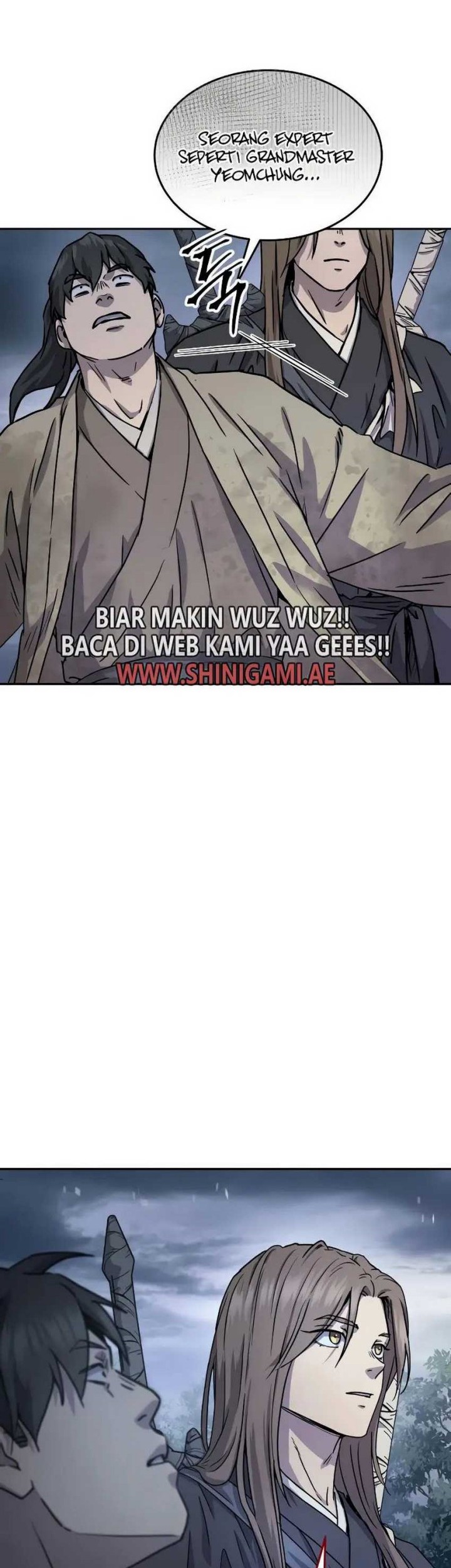 Absolute Dominion chapter 17 halaman 66
