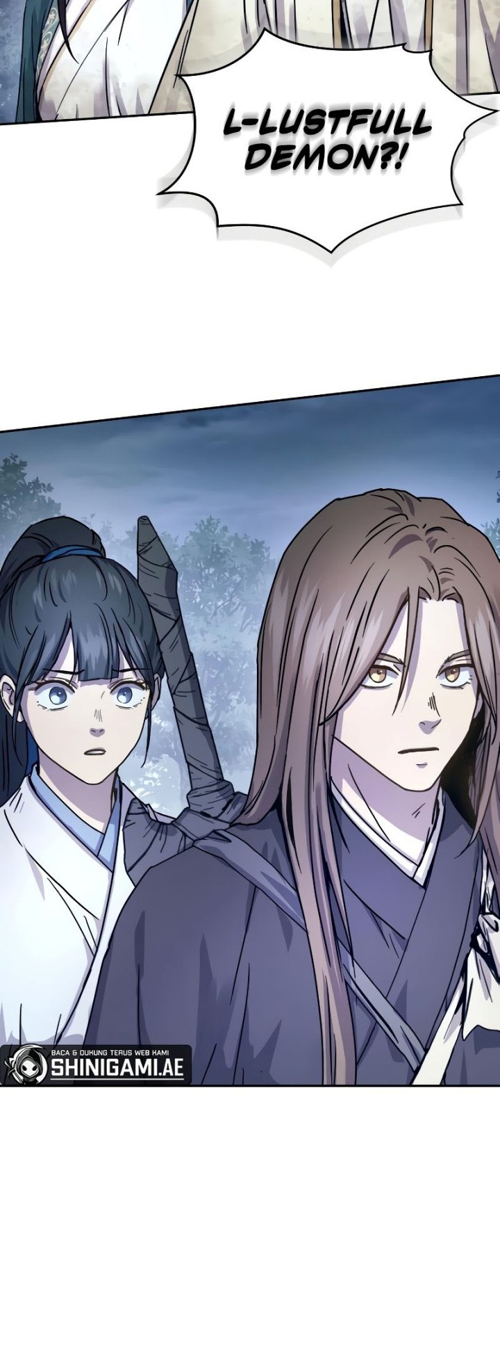Absolute Dominion chapter 18 halaman 5