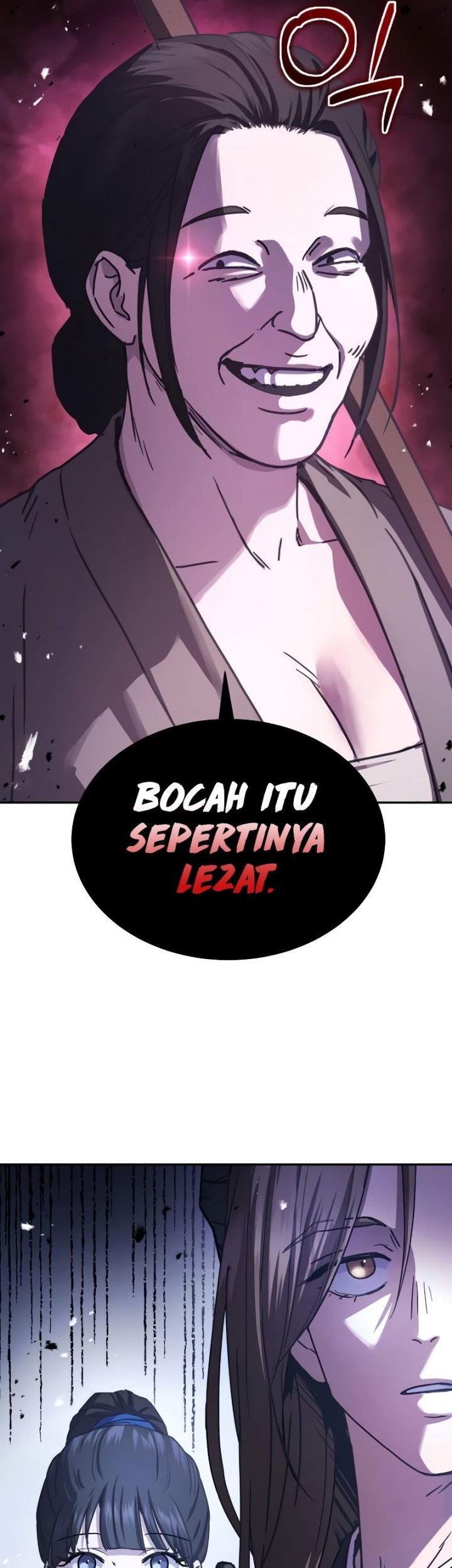 Absolute Dominion chapter 18 halaman 10