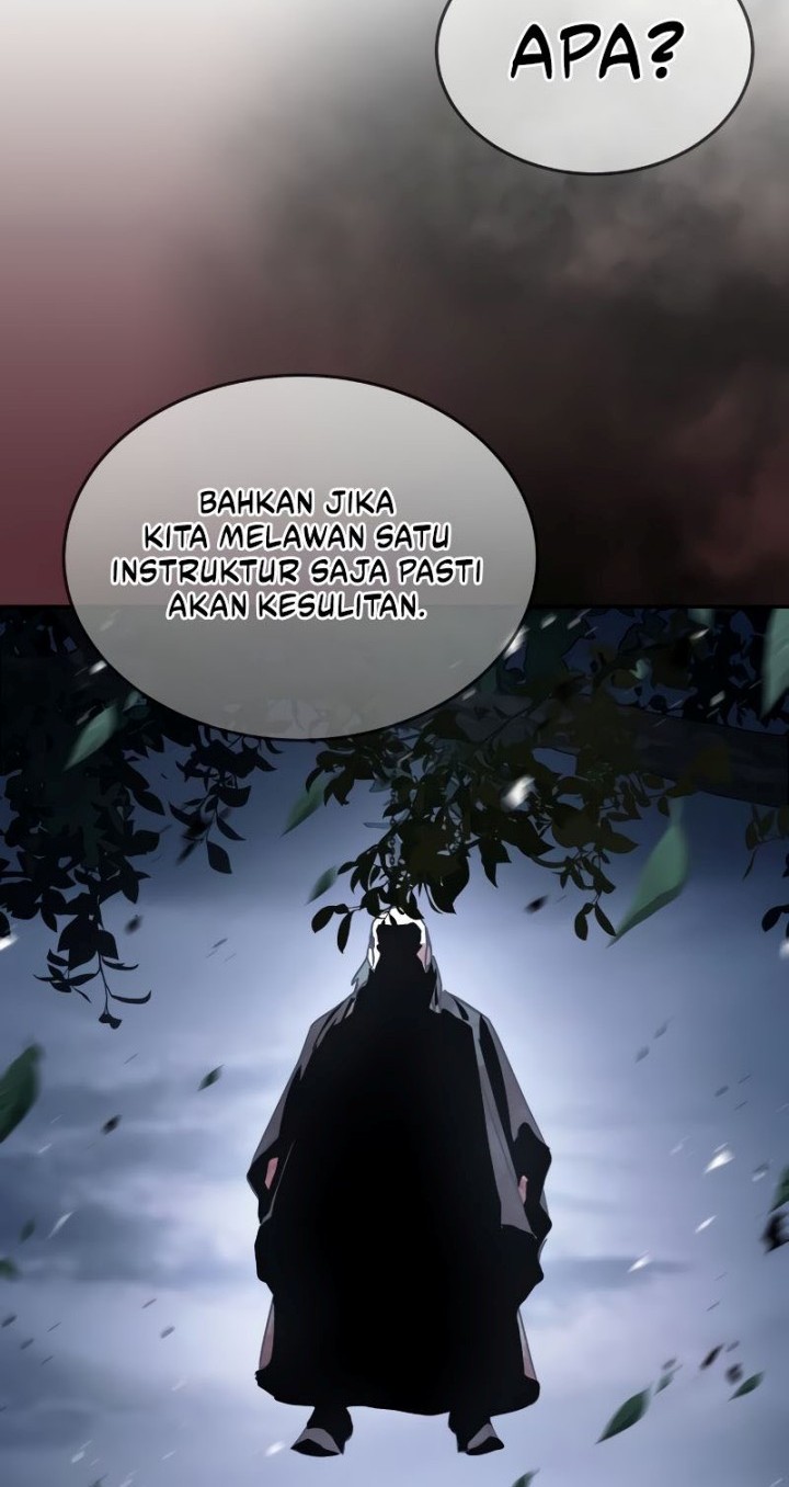 Absolute Dominion chapter 18 halaman 17
