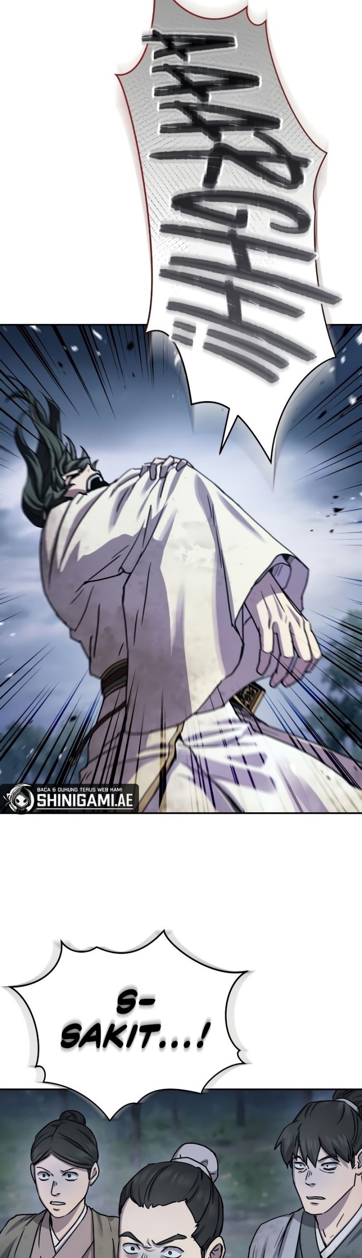 Absolute Dominion chapter 18 halaman 24