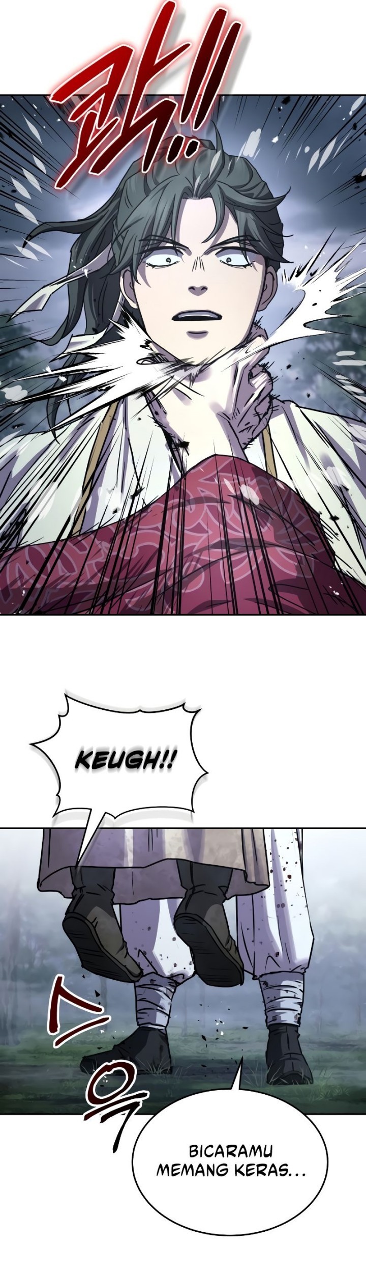 Absolute Dominion chapter 18 halaman 26