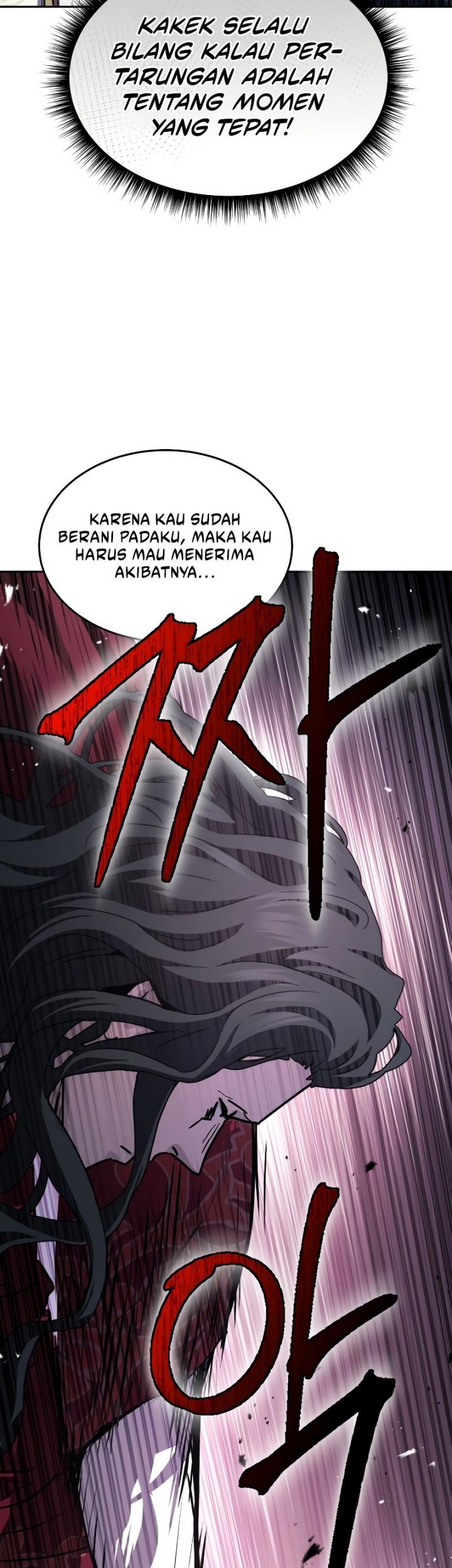 Absolute Dominion chapter 18 halaman 31