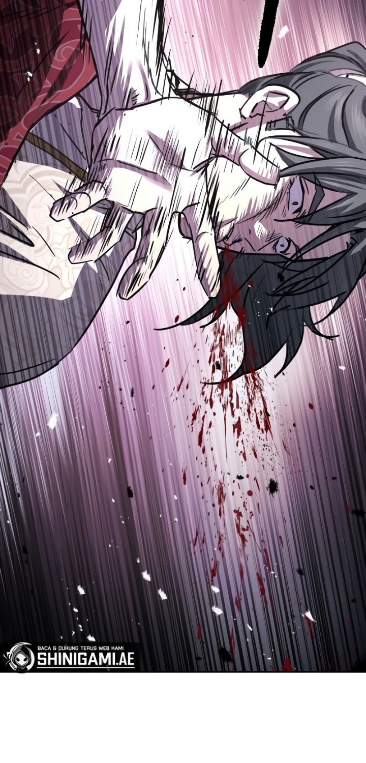 Absolute Dominion chapter 18 halaman 32