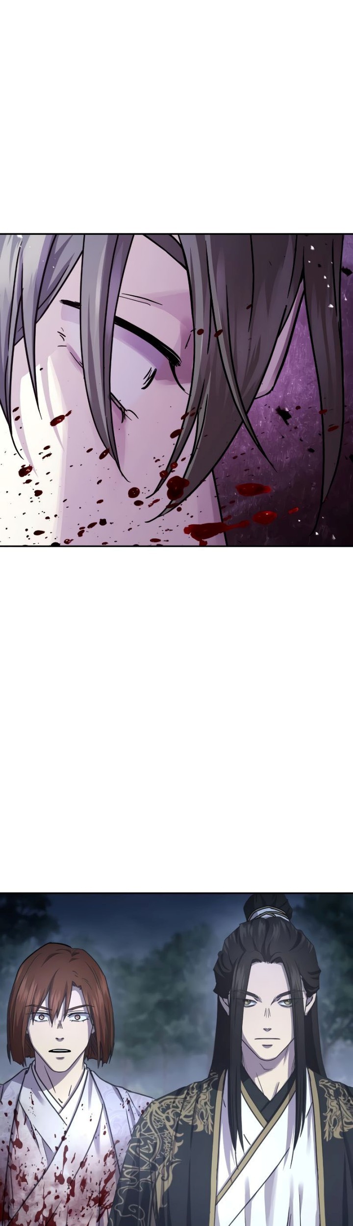 Absolute Dominion chapter 18 halaman 33