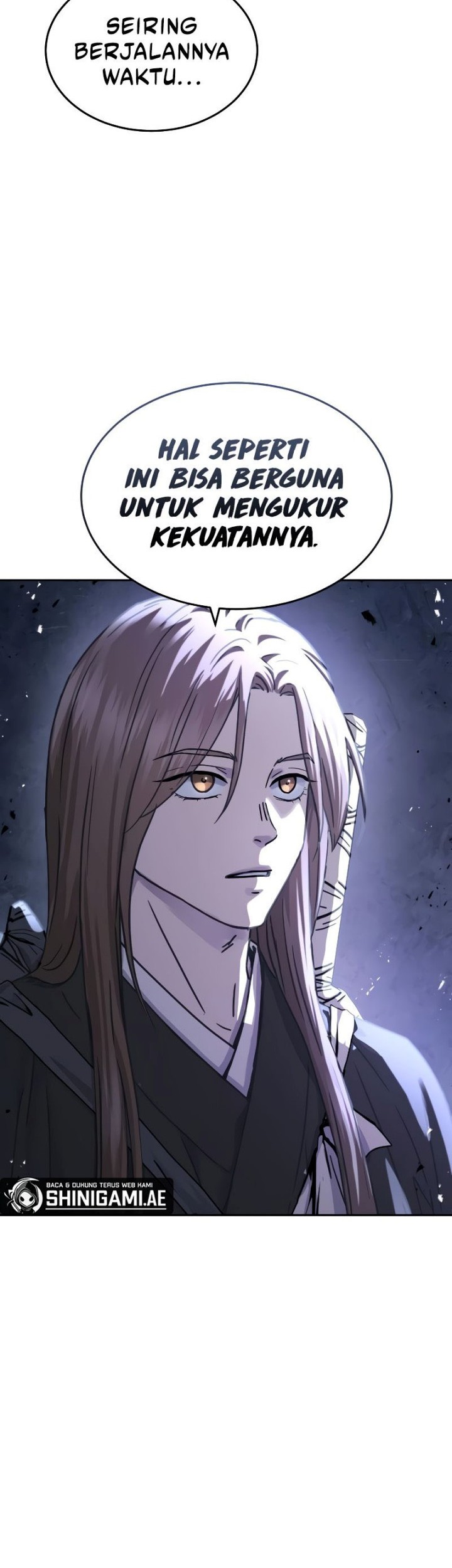 Absolute Dominion chapter 18 halaman 38