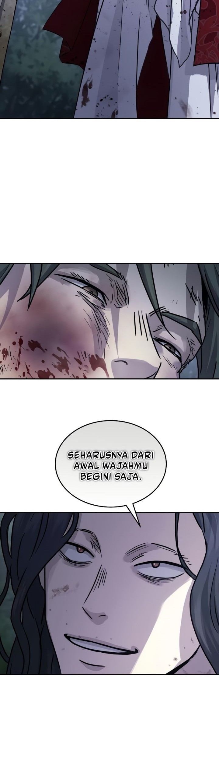 Absolute Dominion chapter 18 halaman 42