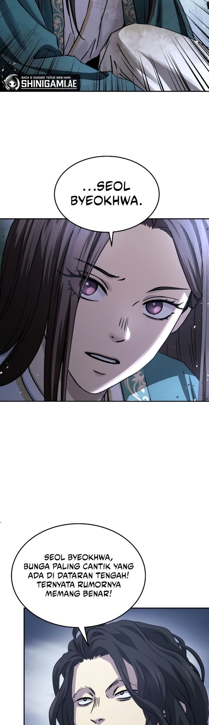 Absolute Dominion chapter 18 halaman 46