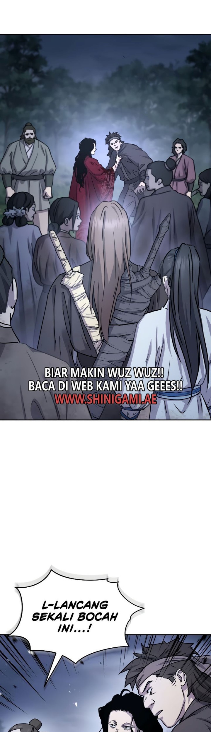 Absolute Dominion chapter 18 halaman 53