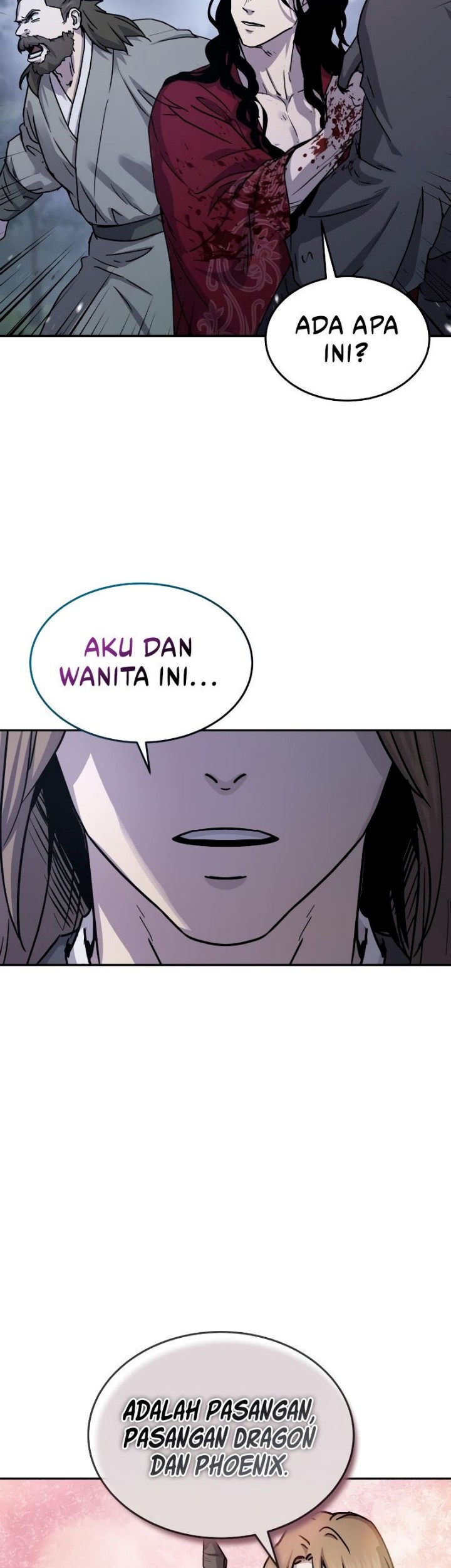 Absolute Dominion chapter 18 halaman 54