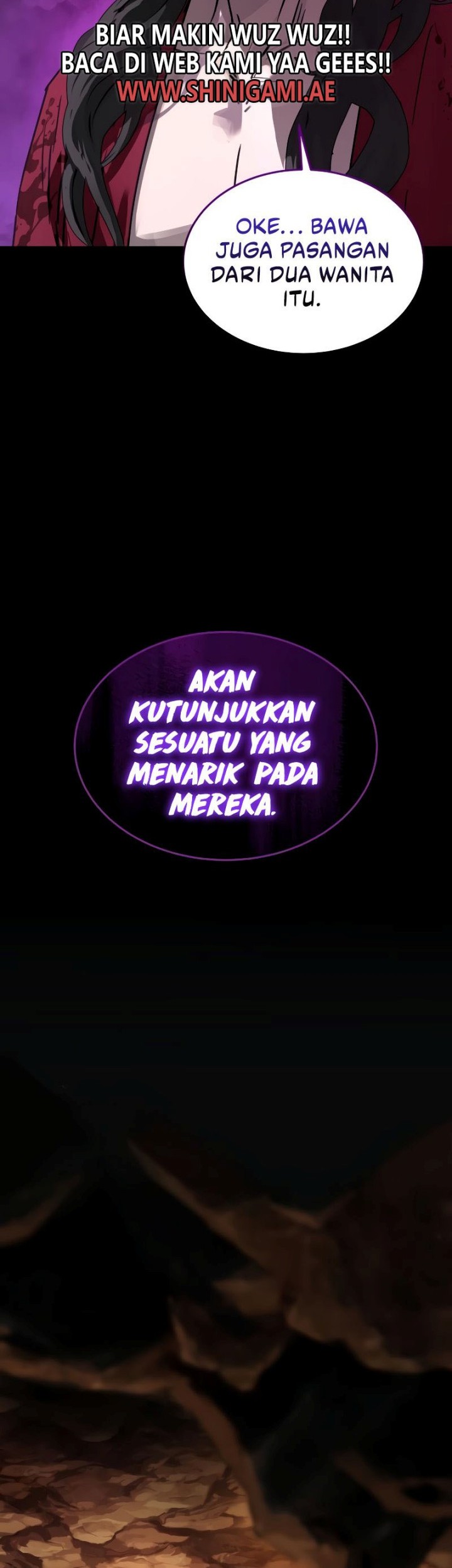 Absolute Dominion chapter 18 halaman 58