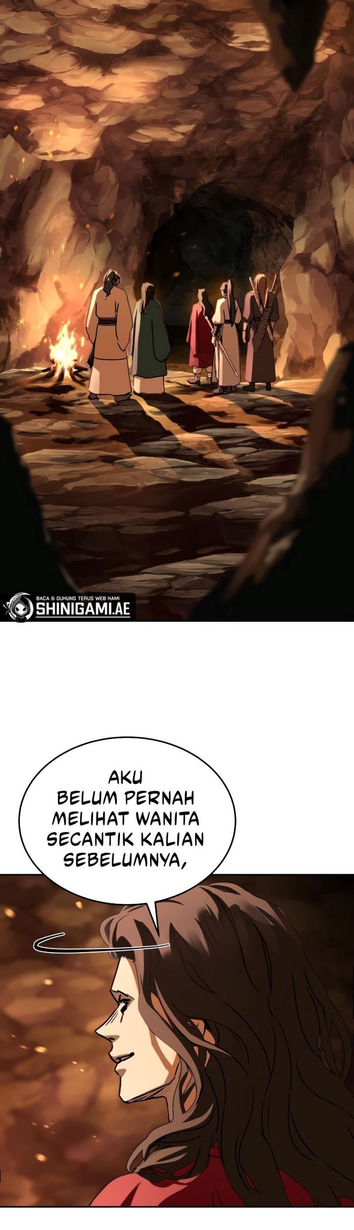 Absolute Dominion chapter 18 halaman 59
