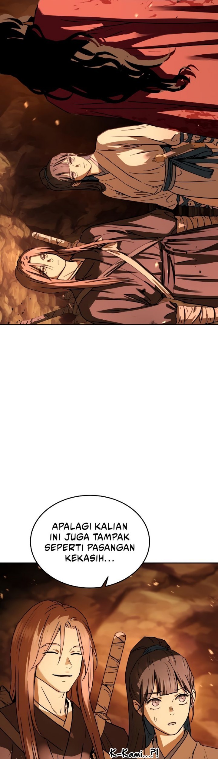 Absolute Dominion chapter 18 halaman 61