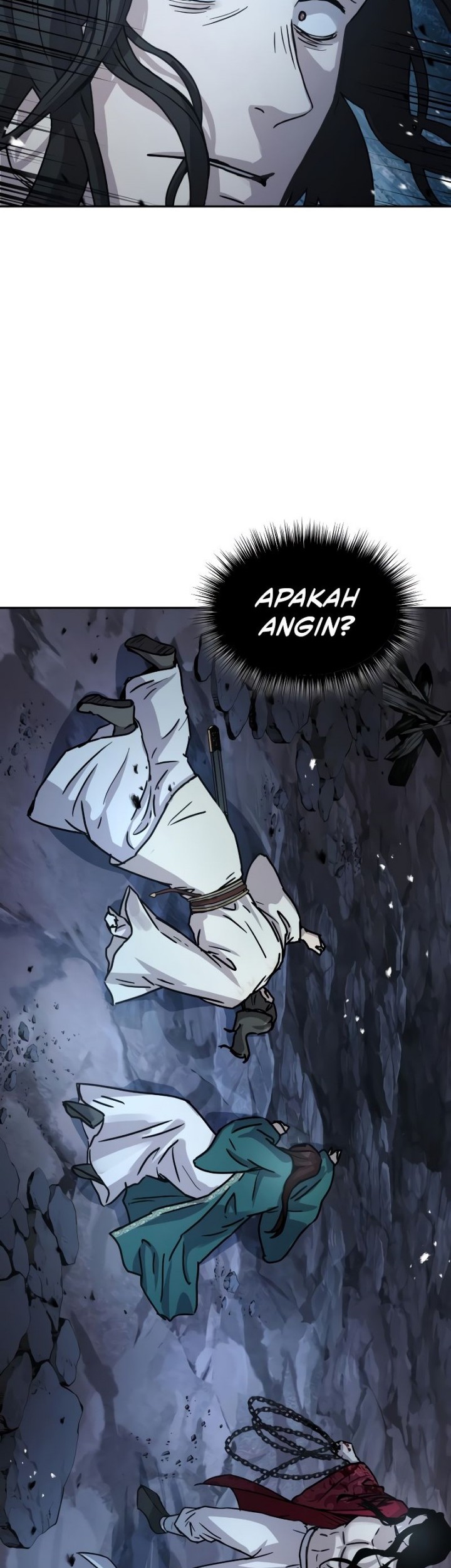 Absolute Dominion chapter 18 halaman 65