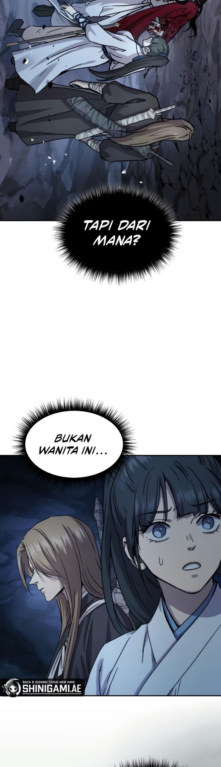 Absolute Dominion chapter 18 halaman 66