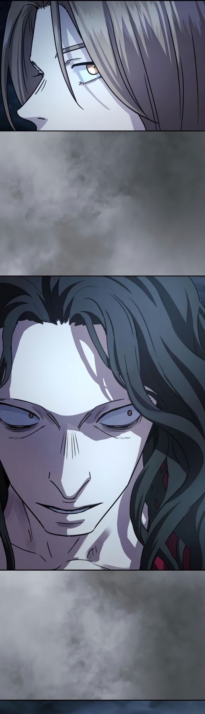 Absolute Dominion chapter 18 halaman 68