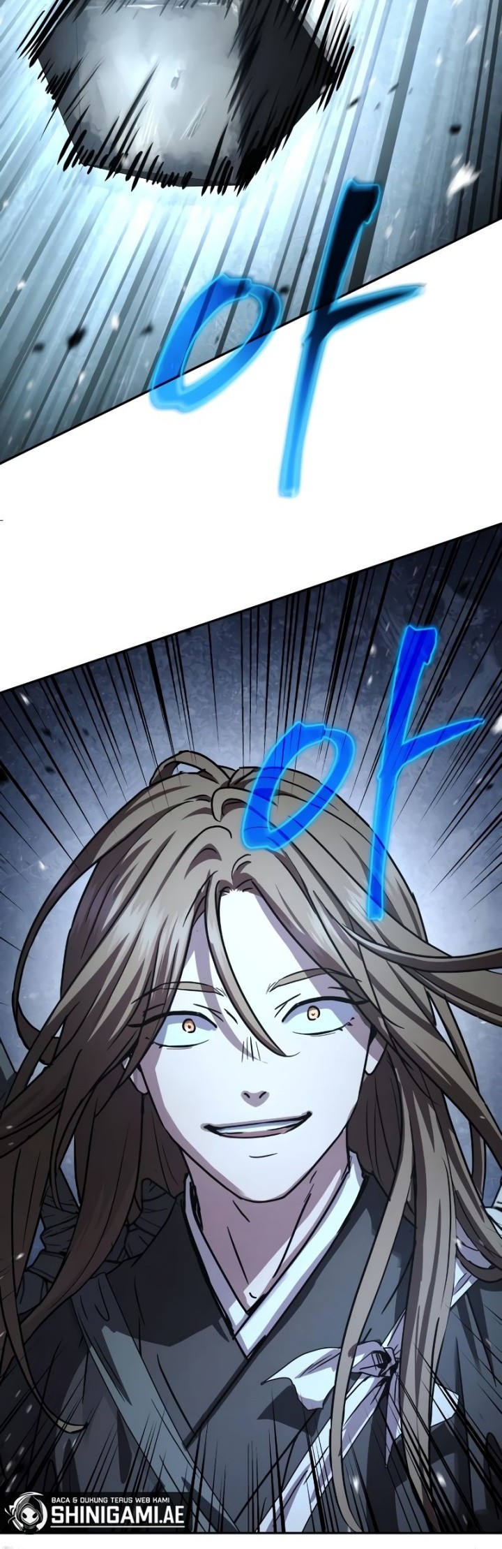 Absolute Dominion chapter 18 halaman 70