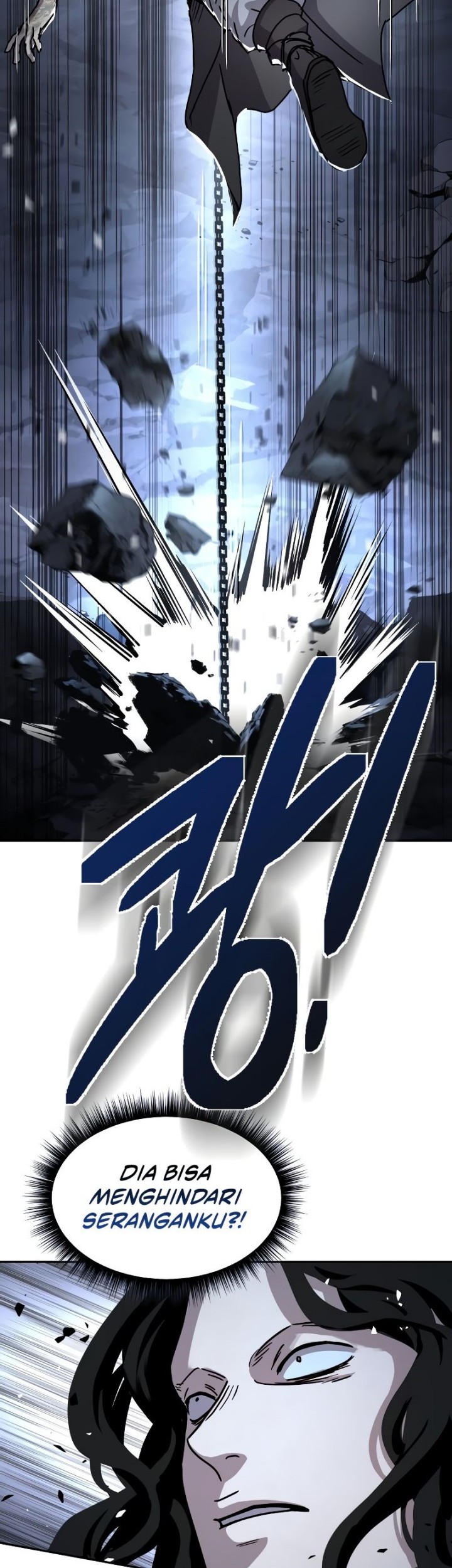 Absolute Dominion chapter 18 halaman 72