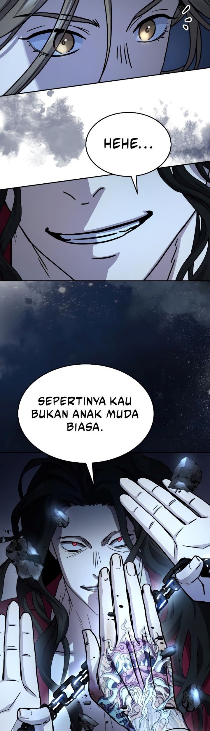 Absolute Dominion chapter 18 halaman 76