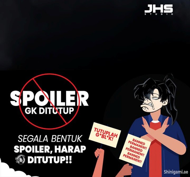 Absolute Dominion chapter 18 halaman 78