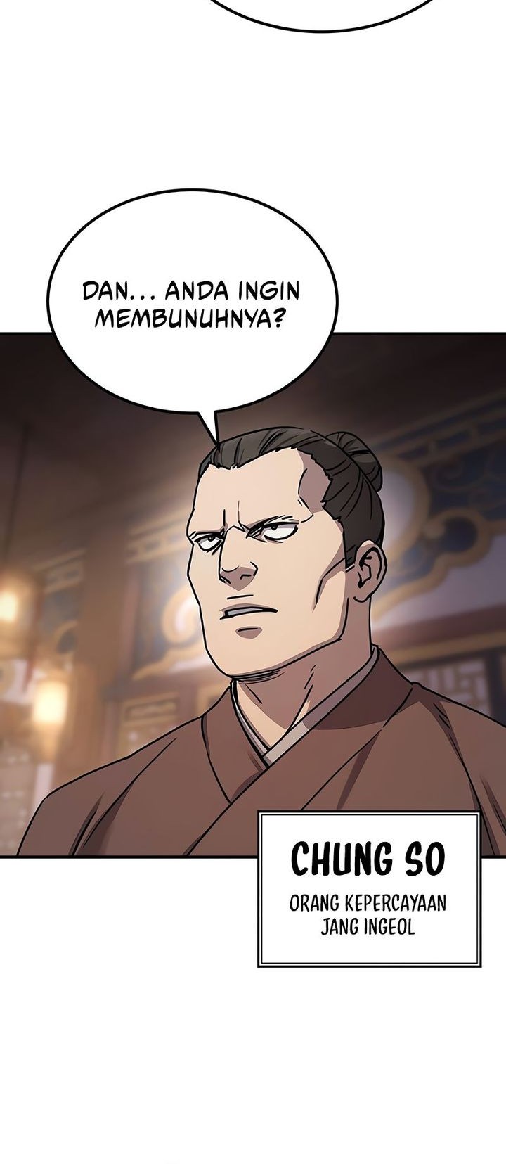 Absolute Dominion chapter 24 halaman 3