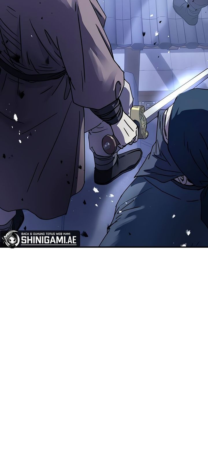 Absolute Dominion chapter 24 halaman 18