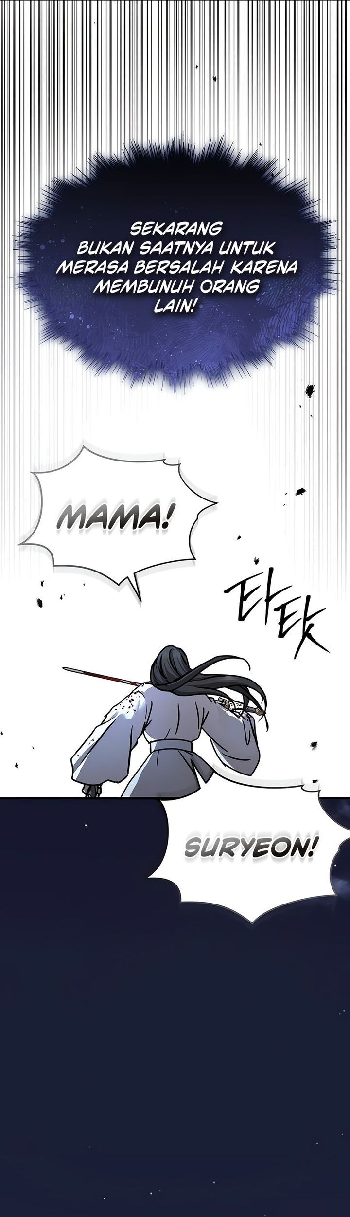 Absolute Dominion chapter 24 halaman 26