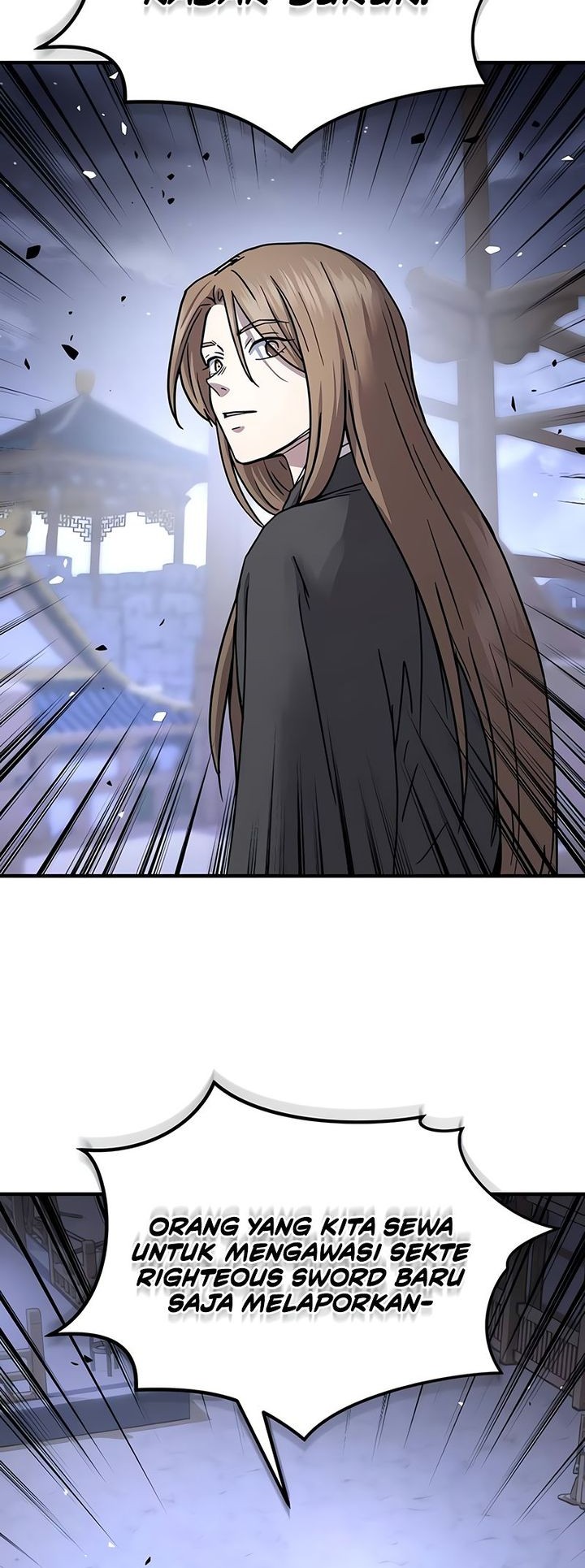 Absolute Dominion chapter 24 halaman 28