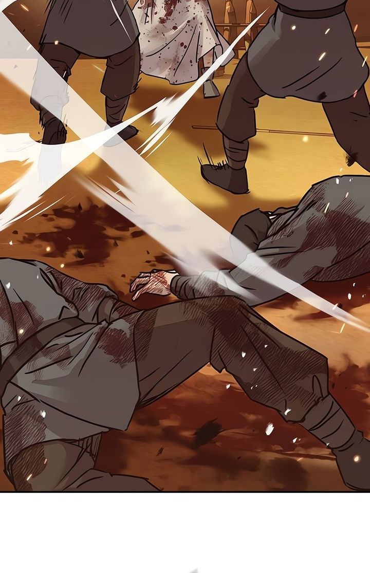 Absolute Dominion chapter 24 halaman 31