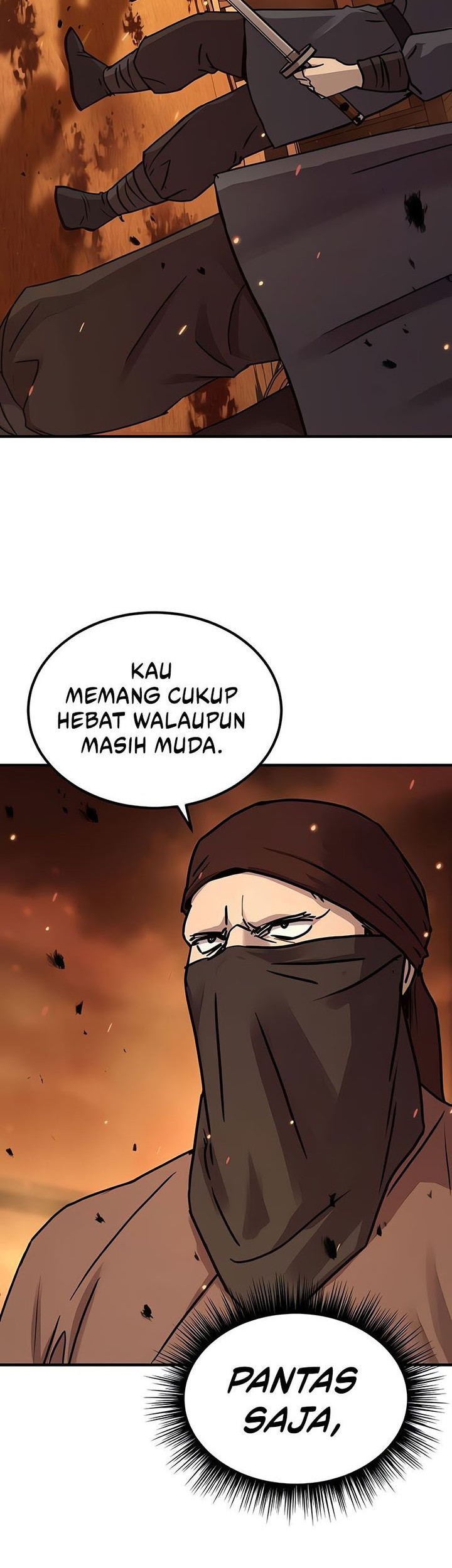 Absolute Dominion chapter 24 halaman 36